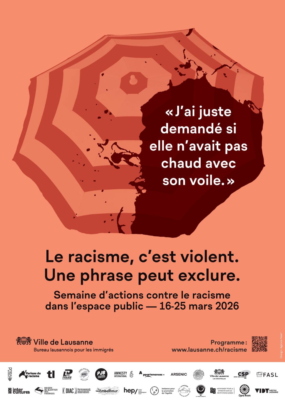 &copy; BLI - Ville de Lausanne